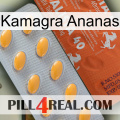 Kamagra Pineapple 43